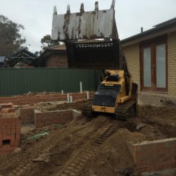 Monash slab preparation-Canberra2