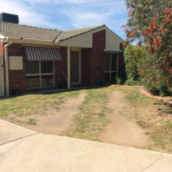 mini digger landscaping canberra