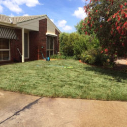 Ngunnawal Landscaping Canberra