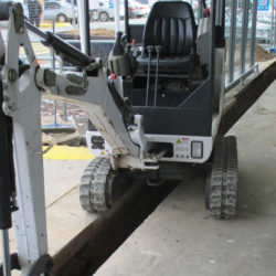 Canberra’s Specialist TIGHT ACCESS Mini Diggers & Excavators for all your
Commercial & Residential projects great and small.