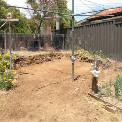 theodore-mini-digger-landscaping-canberra6